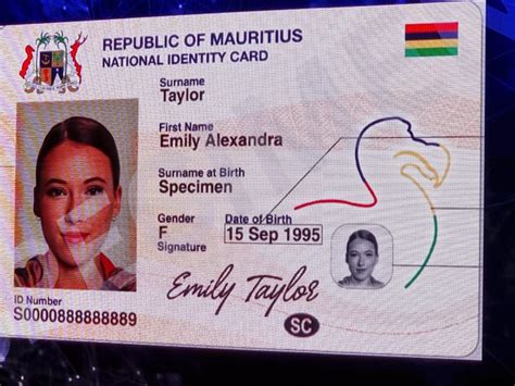 Logos Smart Card (Mauritius) Ltd Information 